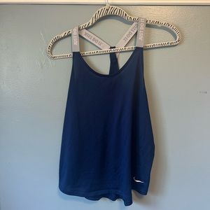 Nike tank top